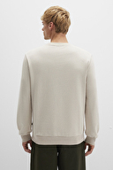 Mavi Erkek Sweatshirt M0S10457-35111
