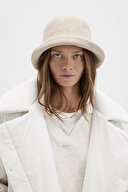 Mavi Kadın Şapka M1911759-70055