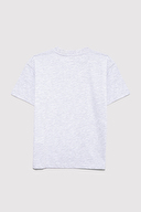 Mavi Erkek Çocuk Tişört M6610359-88467