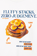 Mavi Erkek Çocuk Tişört M6610360-70057