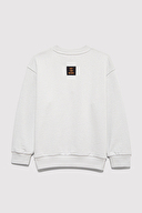 Mavi Erkek Çocuk Sweatshirt M6S10126-90782