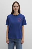 Mavi Kadın Tişört M1613474-70899