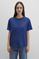 Mavi Kadın Tişört M1613474-70899