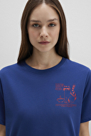 Mavi Kadın Tişört M1613474-70899