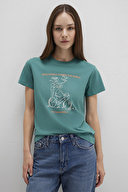 Mavi Kadın Tişört M1613465-71913