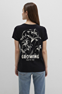 Mavi Kadın Tişört M1613476-900