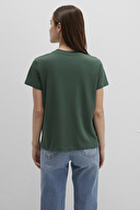 Mavi Kadın Tişört M1613472-71924