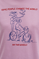 Mavi Kadın Tişört M1613465-71031