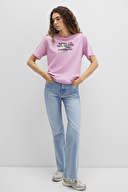 Mavi Kadın Tişört M1613473-71031