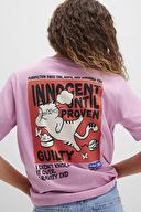 Mavi Kadın Tişört M1613473-71031