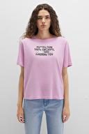 Mavi Kadın Tişört M1613473-71031