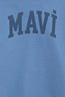 Mavi Erkek Çocuk Sweatshirt M6S10143-83767