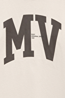 Mavi Erkek Çocuk Tişört M6610213-70144