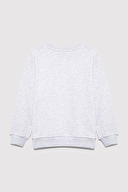 Mavi Erkek Çocuk Sweatshirt M6S10054-88467