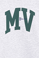 Mavi Erkek Çocuk Sweatshirt M6S10054-88467