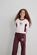 Mavi Kız Çocuk Sweatshirt M7S10120-90773