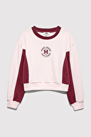 Mavi Kız Çocuk Sweatshirt M7S10120-90773