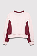 Mavi Kız Çocuk Sweatshirt M7S10120-90773