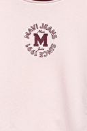 Mavi Kız Çocuk Sweatshirt M7S10120-90773