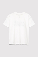 Mavi Erkek Çocuk Tişört M6610397-70057