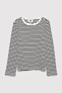 Mavi Kız Çocuk Tişört M7610351-86625