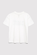 Mavi Erkek Çocuk Tişört M6610397-70057