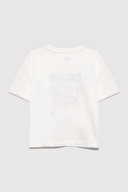 Mavi Kız Çocuk Tişört M7610344-70057