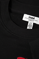 Mavi Kız Çocuk Sweatshirt M7S10132-900