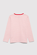 Mavi Kız Çocuk Tişört M7610357-90989