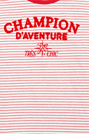 Mavi Kız Çocuk Tişört M7610357-90989