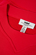 Mavi Kız Çocuk Sweatshirt M7S10131-84538
