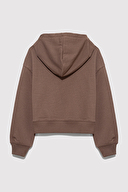 Mavi Kız Çocuk Sweatshirt M7S10124-87181