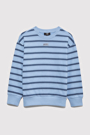 Mavi Erkek Çocuk Sweatshirt M6S10144-90780