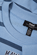 Mavi Erkek Çocuk Sweatshirt M6S10144-90780