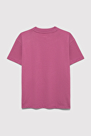 Mavi Kız Çocuk Tişört M7610385-70651