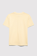 Mavi Kız Çocuk Tişört M7610386-70024