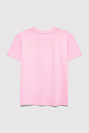 Mavi Kız Çocuk Tişört M7610386-70972