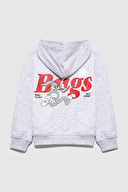 Mavi Kız Çocuk Sweatshirt M7S10134-88467