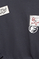 Mavi Erkek Çocuk Sweatshirt M6S10135-70087