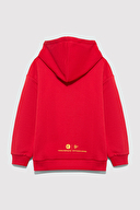 Mavi Erkek Çocuk Sweatshirt M6S10133-88016