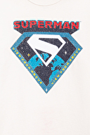 Mavi Erkek Çocuk Tişört M6610381-70057