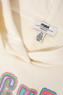 Mavi Kız Çocuk Sweatshirt M7S10141-70072