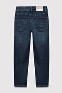 Mavi Erkek Çocuk Kot Pantolon M6010690868