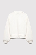 Mavi Kız Çocuk Sweatshirt M7S10086-70057
