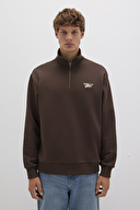Mavi Erkek Sweatshirt M0S10465-88067