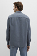 Mavi Erkek Gömlek M0211641-80889