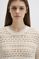 Mavi Kadın Kazak M1710776-70057