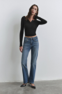 Mavi Kadın Alina Kot Pantolon M1012577-90538