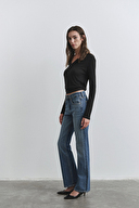 Mavi Kadın Alina Kot Pantolon M1012577-90538