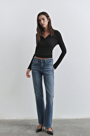 Mavi Kadın Alina Kot Pantolon M1012577-90538